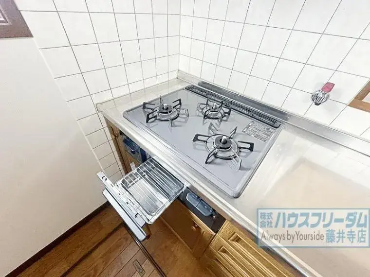 4LDK房产 河南町 大阪府 (21)