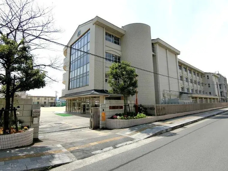 4LDK房产 河南町 大阪府 (29)