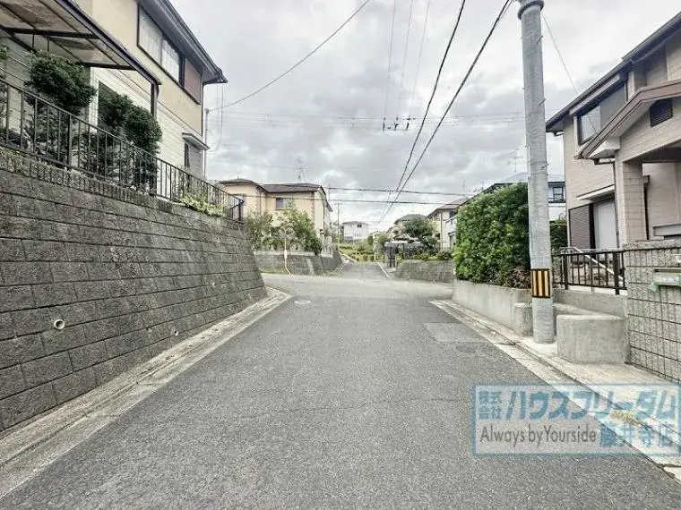 4LDK房产 河南町 大阪府 (4)