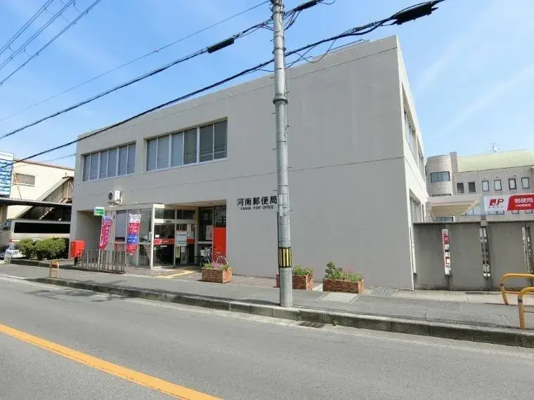 4LDK房产 河南町 大阪府 (34)
