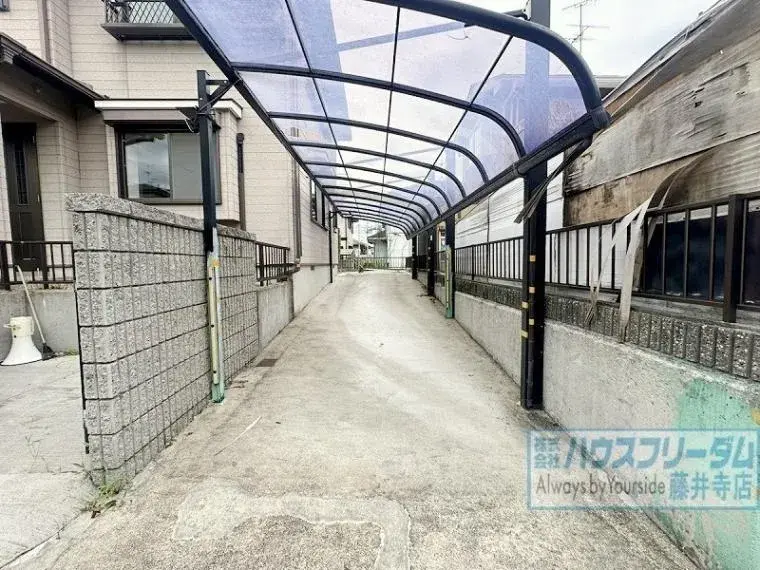 4LDK房产 河南町 大阪府 (5)