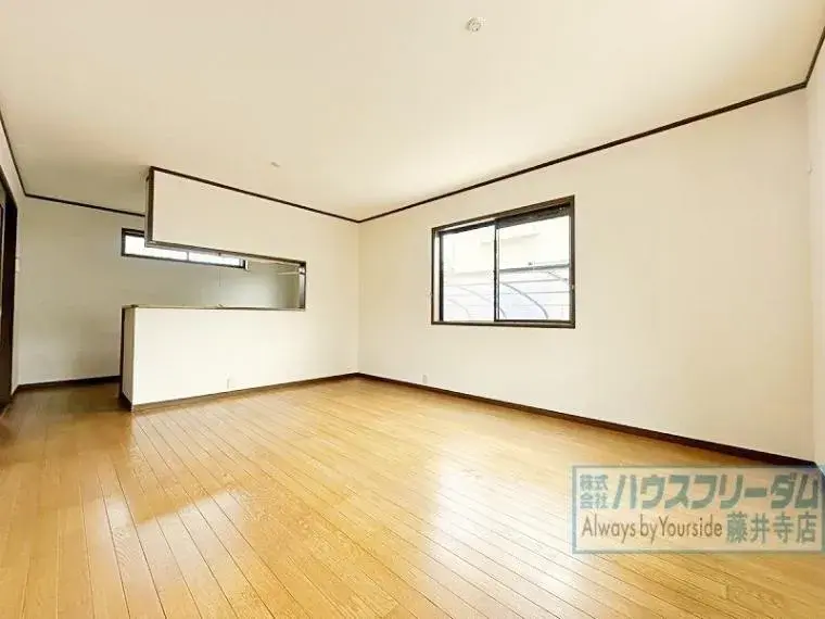 4LDK房产 河南町 大阪府 (6)