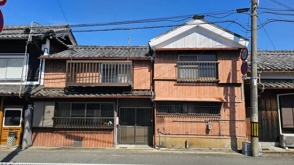 Akiya in Wakayama