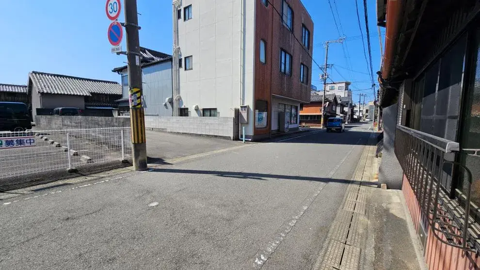 3SDK Property Yuasa-cho, Arida-gun, Wakayama Prefecture (2)
