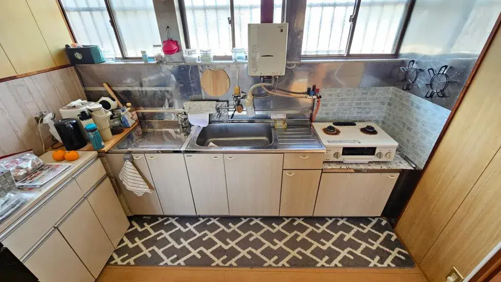3SDK Property Yuasa-cho, Arida-gun, Wakayama Prefecture (14)