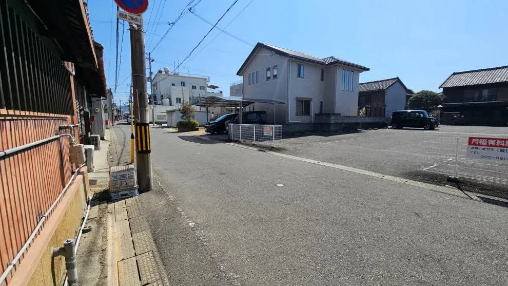 3SDK Property Yuasa-cho, Arida-gun, Wakayama Prefecture (3)