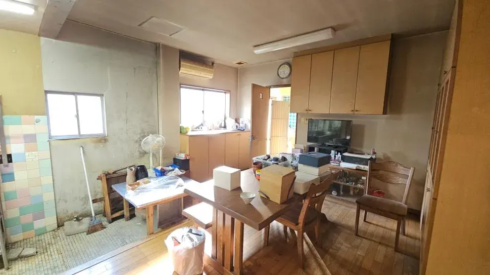 4DK+店舗スペース物件 海南市 和歌山県 (3)