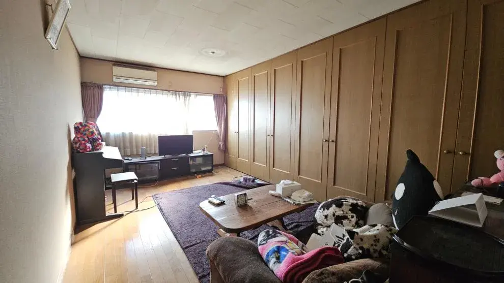 4DK+店舗スペース物件 海南市 和歌山県 (4)