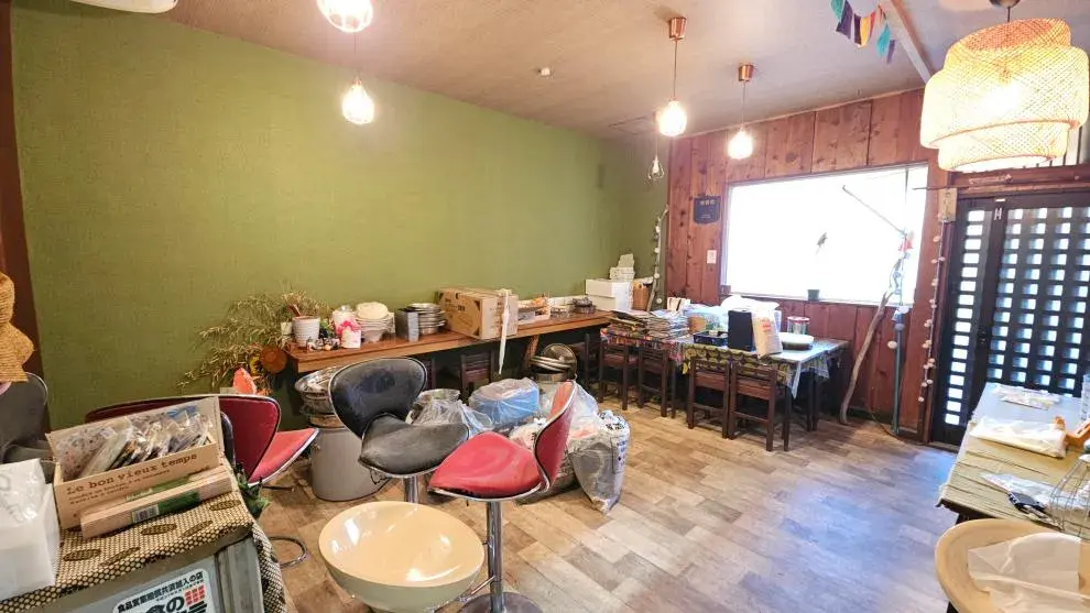 4DK+店舗スペース物件 海南市 和歌山県 (5)