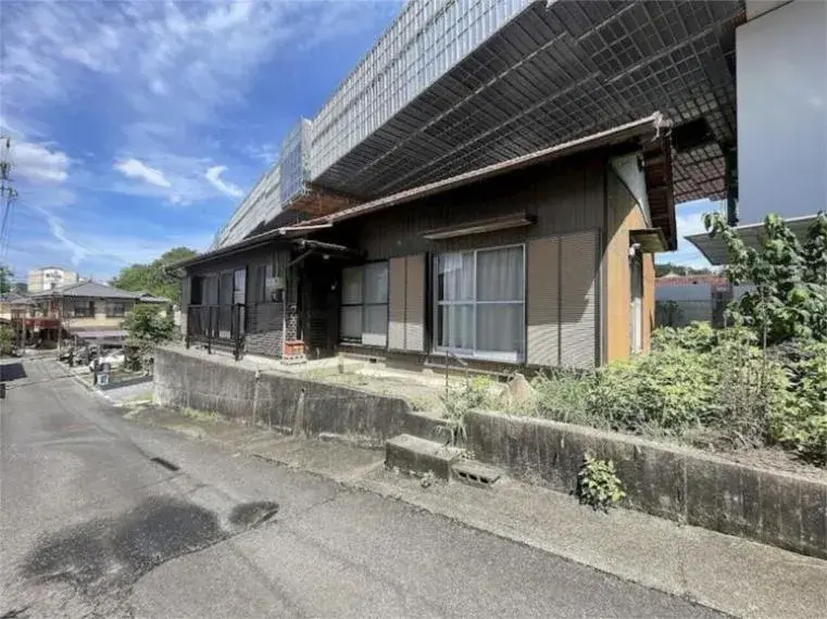 Akiya in Gifu