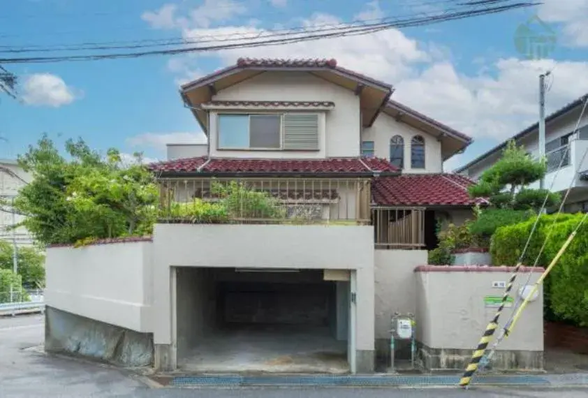 Akiya in 神戸市