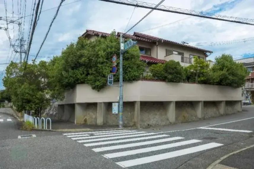 5LDK+S物件 神戸市 兵庫県 (2)