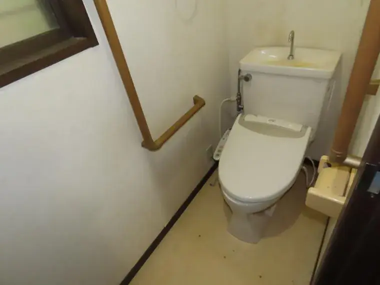 5SLDK Property Shirahama Town Wakayama Prefecture (21)