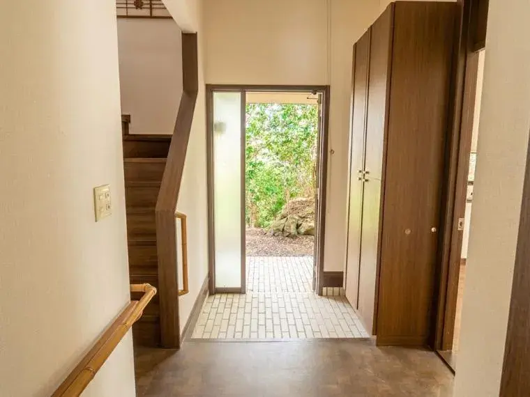 5SLDK Property Shirahama Town Wakayama Prefecture (4)