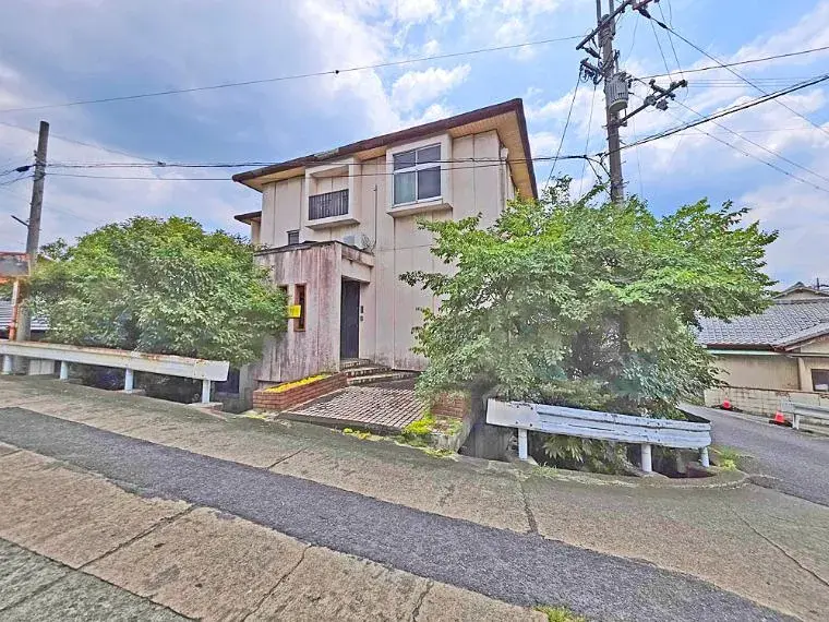 Akiya in Wakayama