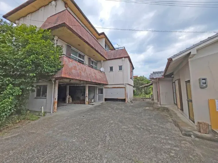 7DK property Hashimoto City Wakayama Prefecture (2)