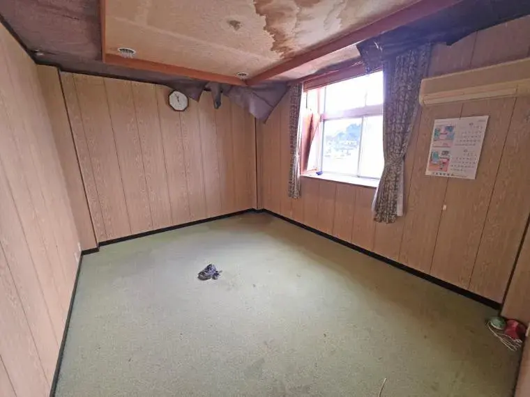 7DK property Hashimoto City Wakayama Prefecture (11)