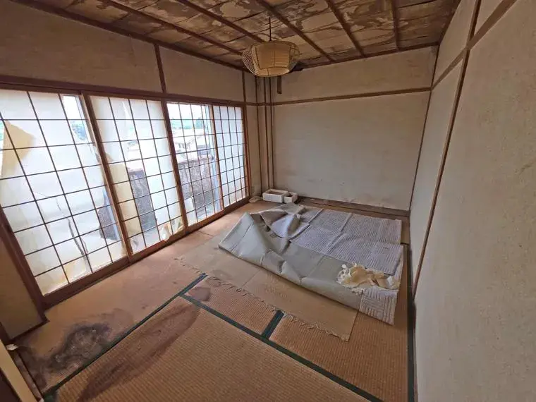 7DK property Hashimoto City Wakayama Prefecture (12)