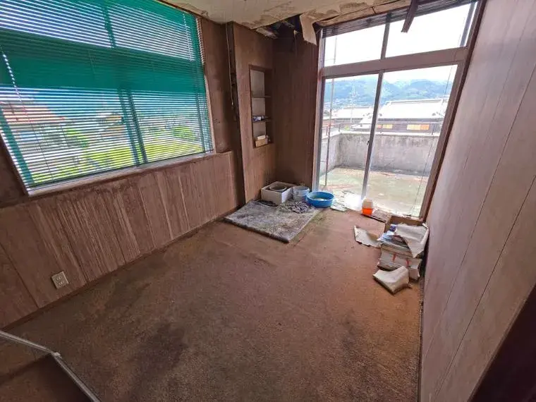 7DK property Hashimoto City Wakayama Prefecture (13)