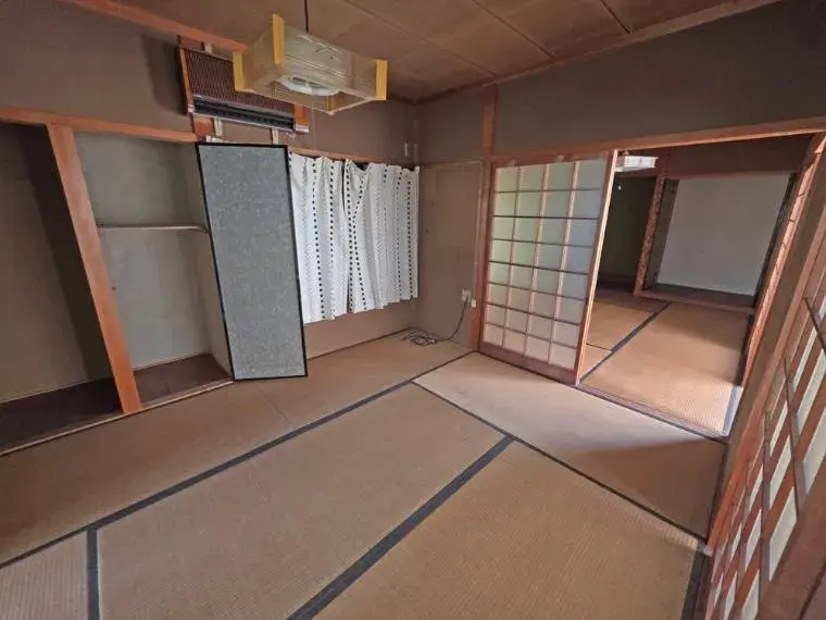 7DK property Hashimoto City Wakayama Prefecture (15)