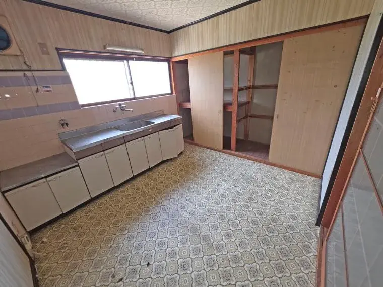 7DK property Hashimoto City Wakayama Prefecture (16)