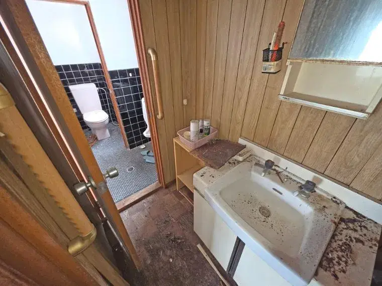 7DK property Hashimoto City Wakayama Prefecture (19)