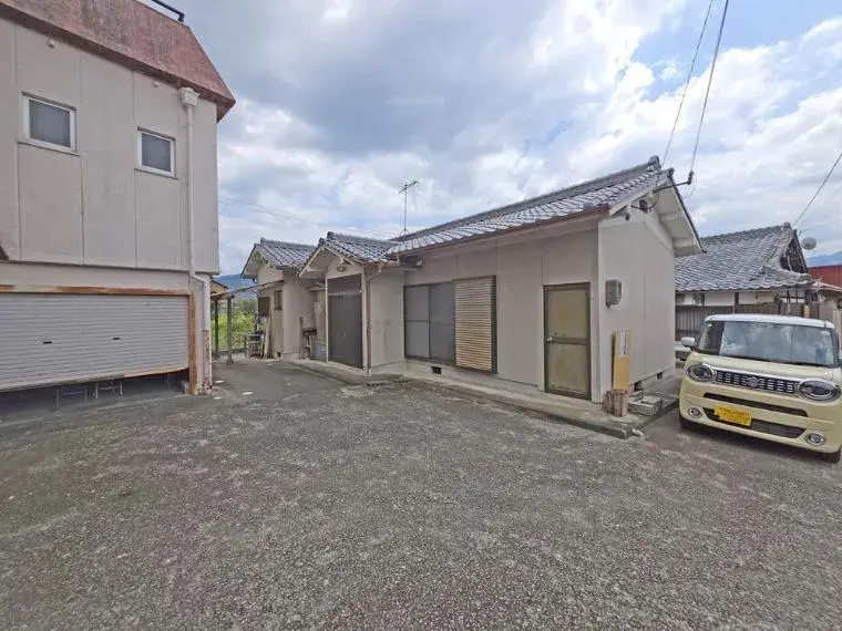 7DK property Hashimoto City Wakayama Prefecture (3)