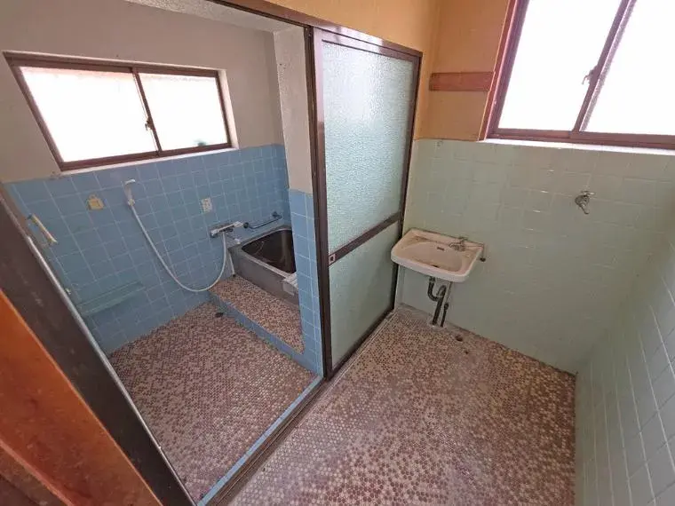7DK property Hashimoto City Wakayama Prefecture (21)