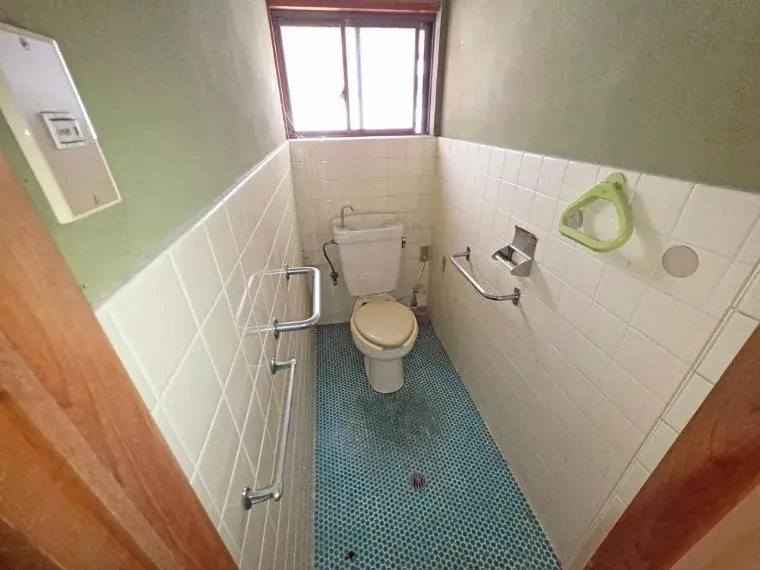 7DK property Hashimoto City Wakayama Prefecture (22)