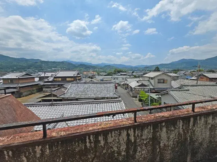 7DK property Hashimoto City Wakayama Prefecture (23)