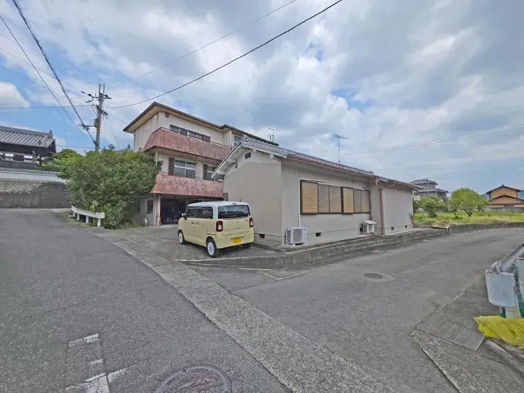 7DK property Hashimoto City Wakayama Prefecture (4)