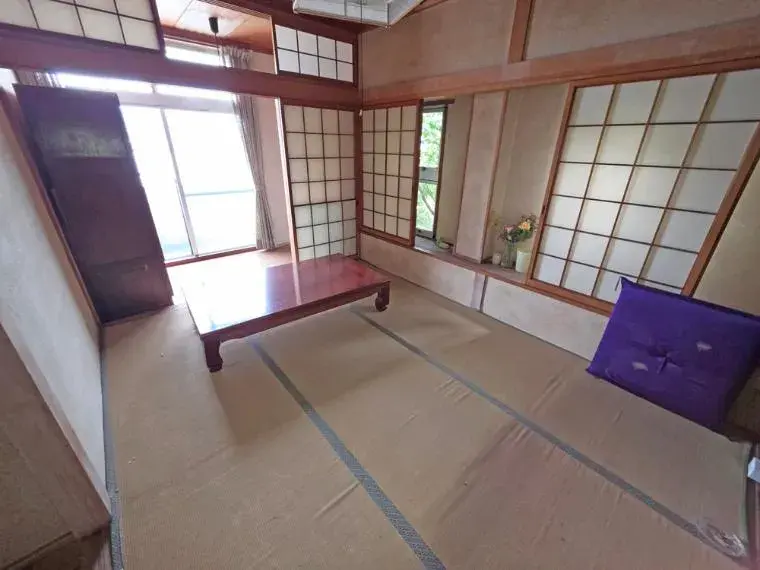 7DK property Hashimoto City Wakayama Prefecture (5)