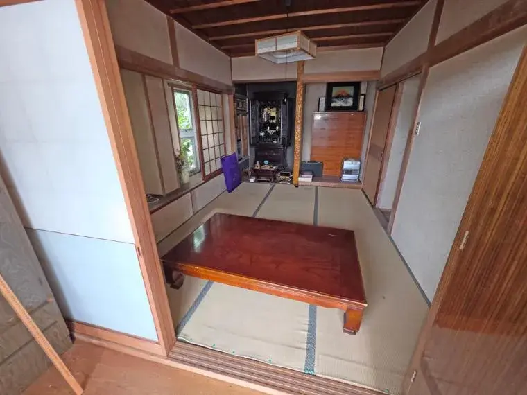 7DK property Hashimoto City Wakayama Prefecture (6)