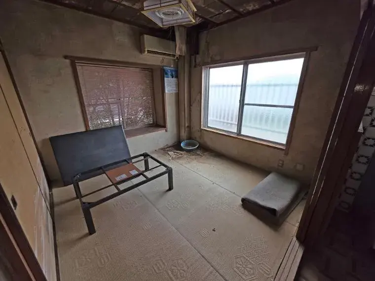 7DK property Hashimoto City Wakayama Prefecture (7)