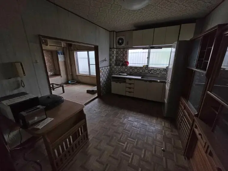 7DK property Hashimoto City Wakayama Prefecture (8)