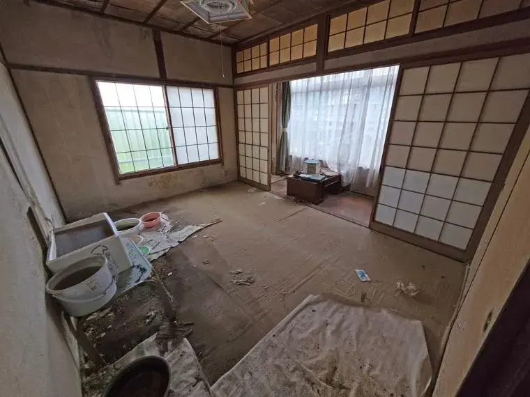 7DK property Hashimoto City Wakayama Prefecture (9)
