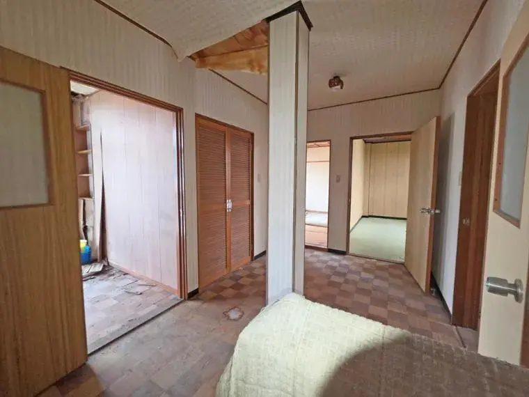 7DK property Hashimoto City Wakayama Prefecture (10)