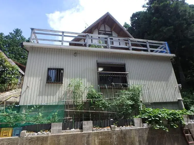 Akiya in Wakayama