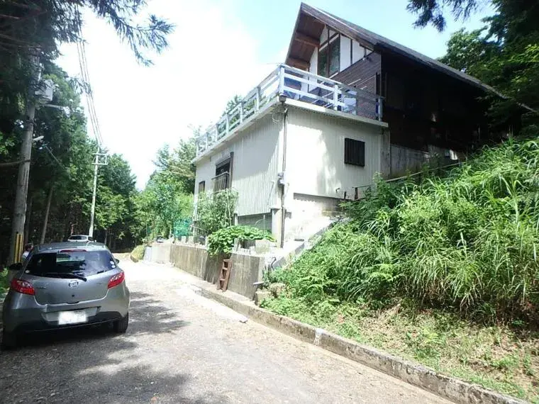 3SLDK Aridagawa Town, Arida District Wakayama Prefecture عقار (2)