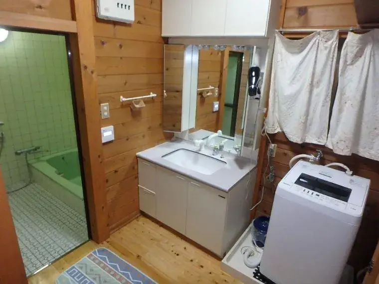 3SLDK Aridagawa Town, Arida District Wakayama Prefecture عقار (14)