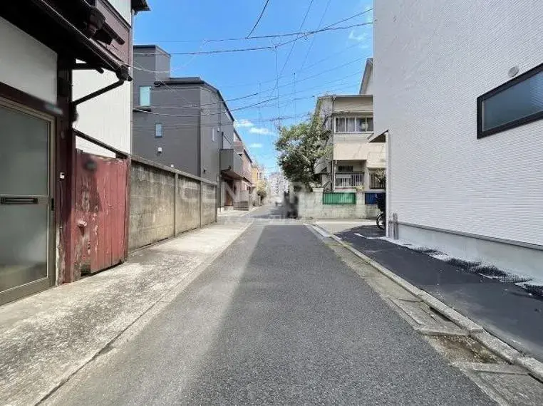 Propiedad 3LDK Meguro-ku Tokyo (3)