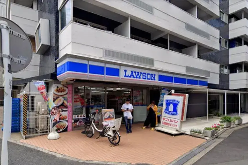 Propiedad 3LDK Meguro-ku Tokyo (21)