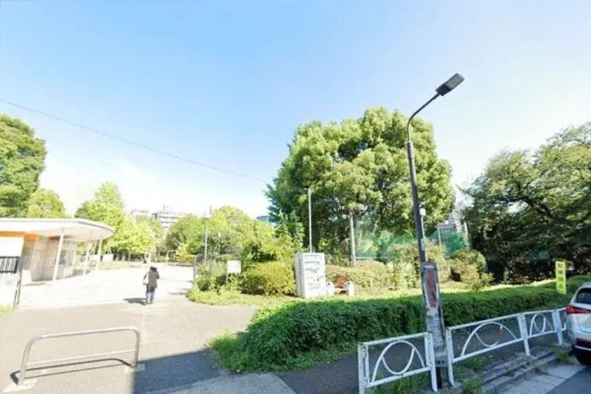 Propiedad 3LDK Meguro-ku Tokyo (24)