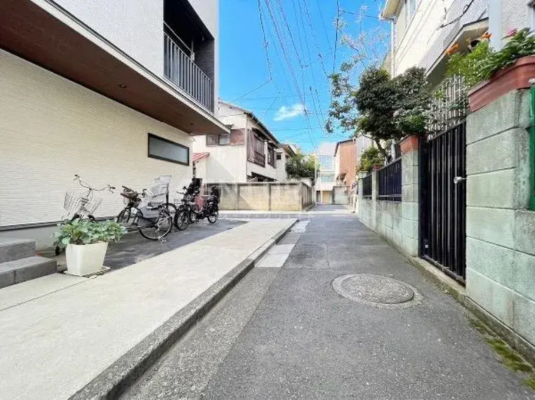 Propiedad 3LDK Meguro-ku Tokyo (5)
