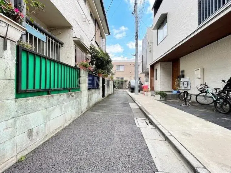 Propiedad 3LDK Meguro-ku Tokyo (6)