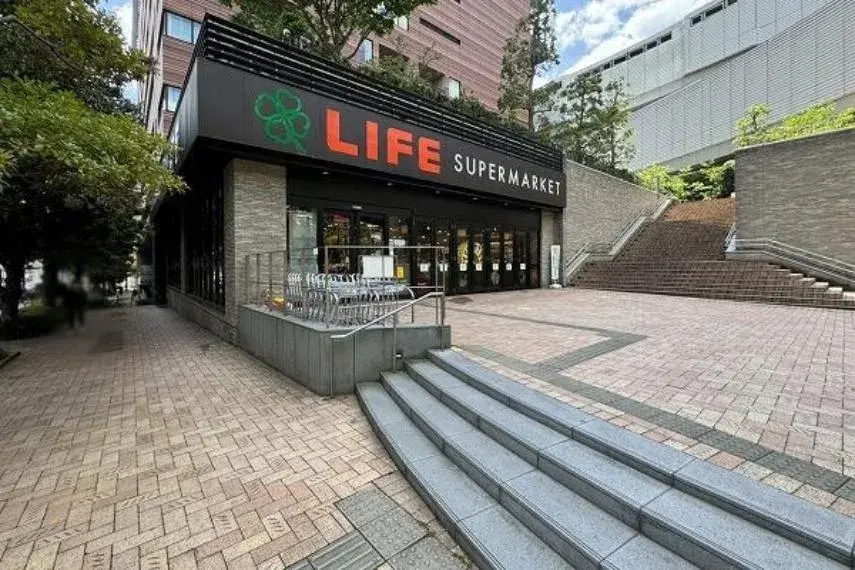 Propiedad 3LDK Meguro-ku Tokyo (7)