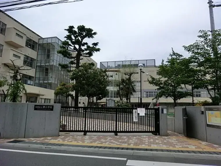 2LDK+2S Meguro-ku Tokyo (12)