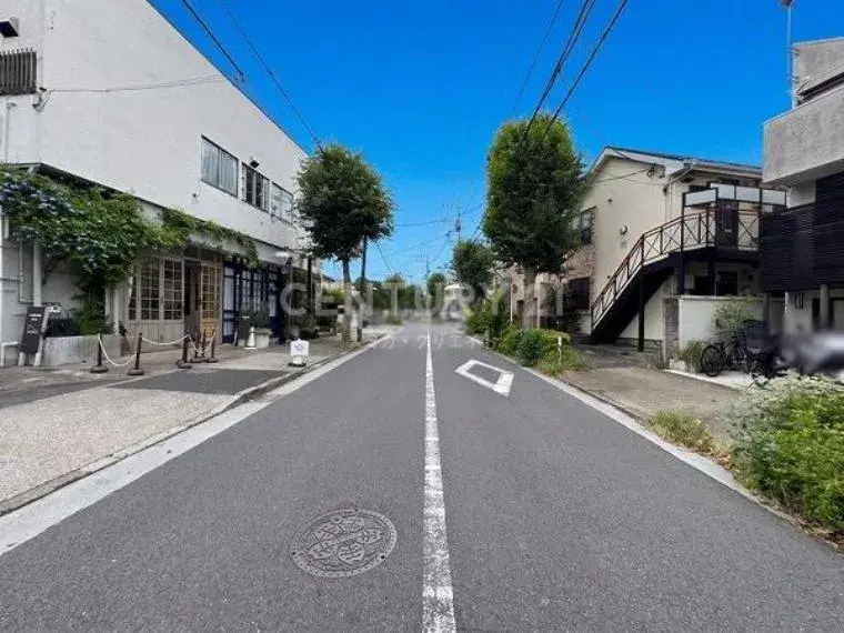 2LDK+2S Meguro-ku Tokyo (4)