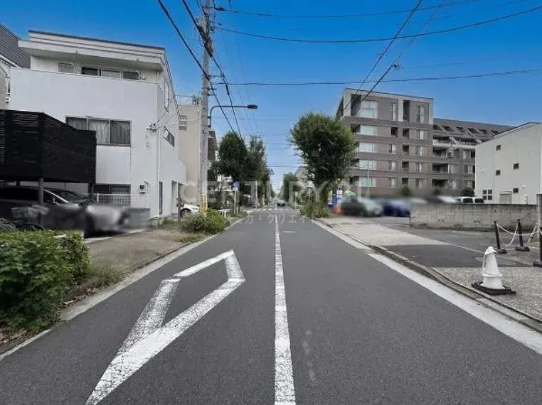 2LDK+2S Meguro-ku Tokyo (5)