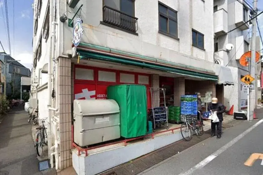 2LDK+2S Meguro-ku Tokyo (7)